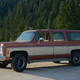 Illustration for article titled 1980s SUVs: The Missing Link.